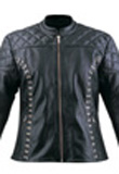 Designer Leather Jacket
