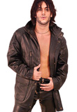 Long Jacket