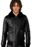 Black Jacket