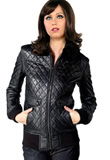 Black Designer Jacket