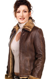 Fur Jackets